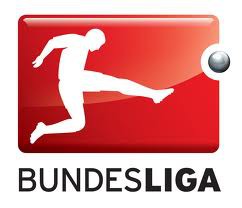 Bundesliga der 04. Spieltag LIVE im Clubheim !