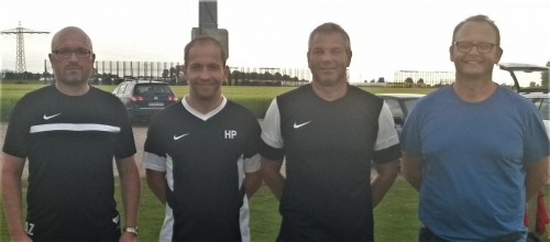 C-Jugend 2017/2018