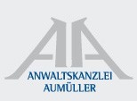 #zusammenhalten auch in der Krise! Rechtsanwaltsk. Aumüller