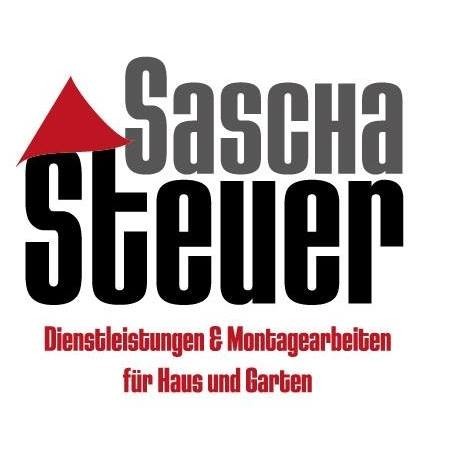 #zusammenhalten auch in der Krise! Sascha Steuer Dienstleistungen