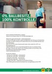 Du willst Schiedsrichter werden - dann bist du hier genau richtig!