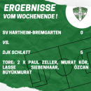 Zum Jahresabschluss ein 5:0 in Bremgarten