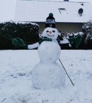 It's Snowtime!