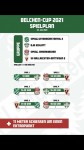 Am Samstag steht der Belchen-Cup auf dem Programm!